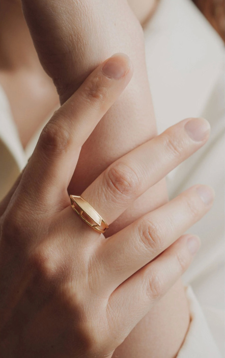 Lilla Mei Jewelry